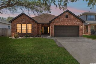 17227 Tarkio Way, San Antonio, TX 78247