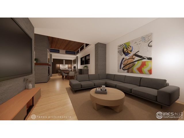 3055 23rd St, Boulder, CO 80304