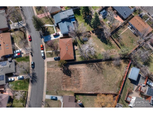 3055 23rd St, Boulder, CO 80304