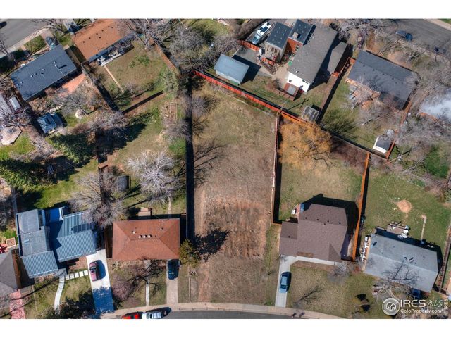 3055 23rd St, Boulder, CO 80304
