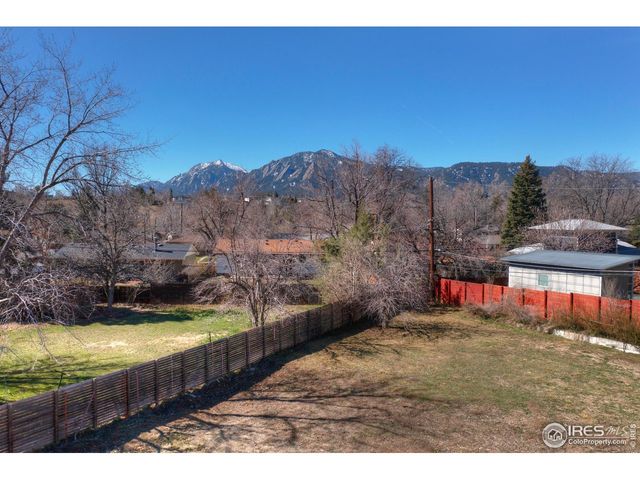 3055 23rd St, Boulder, CO 80304