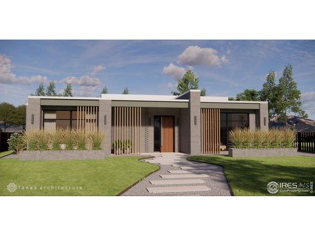 3055 23rd St, Boulder, CO 80304