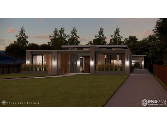 3055 23rd St, Boulder, CO 80304