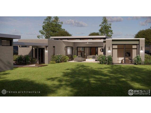 3055 23rd St, Boulder, CO 80304