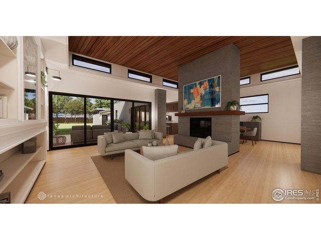 3055 23rd St, Boulder, CO 80304