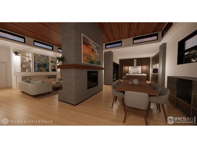 3055 23rd St, Boulder, CO 80304