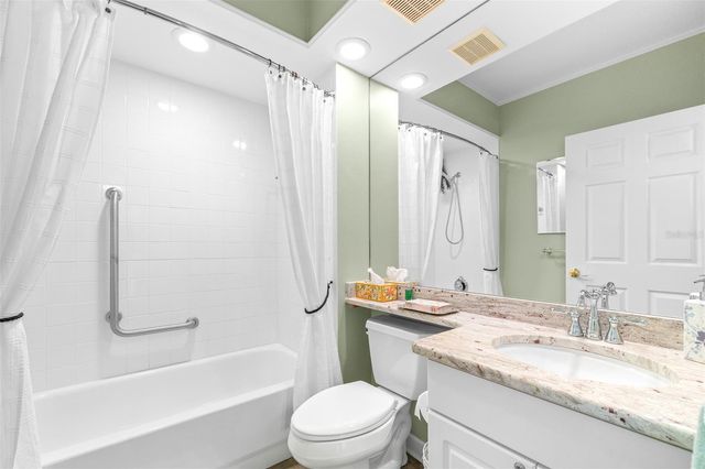 6399 SHORELINE DRIVE 4206, St Petersburg, FL 33708