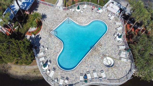 6399 SHORELINE DRIVE 4206, St Petersburg, FL 33708