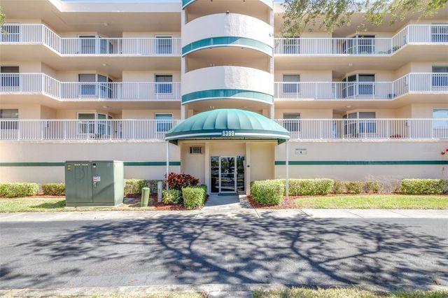 6399 SHORELINE DRIVE 4206, St Petersburg, FL 33708