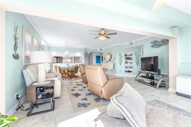 6399 SHORELINE DRIVE 4206, St Petersburg, FL 33708