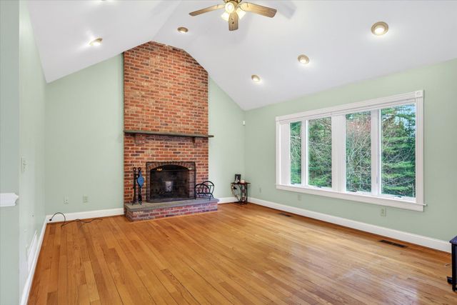 38 Paradise Lane, Mount Holly, VT 05758