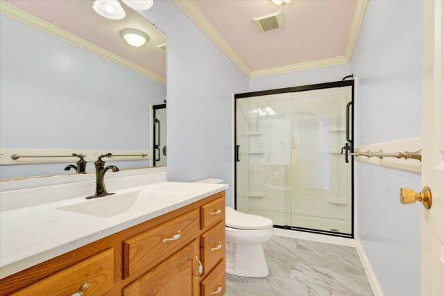 38 Paradise Lane, Mount Holly, VT 05758