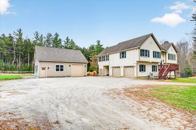 38 Paradise Lane, Mount Holly, VT 05758