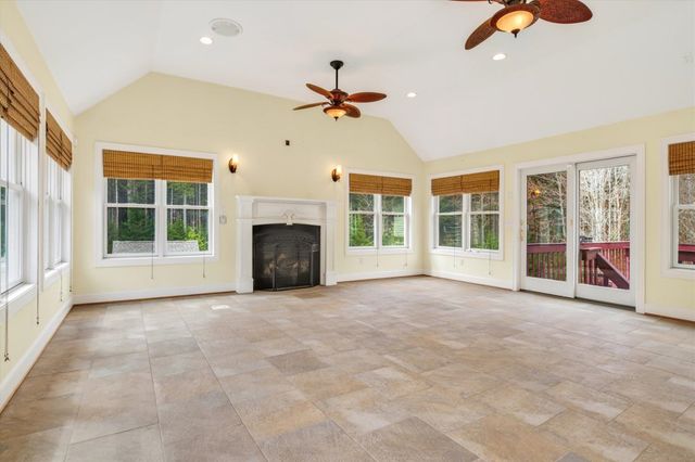 38 Paradise Lane, Mount Holly, VT 05758