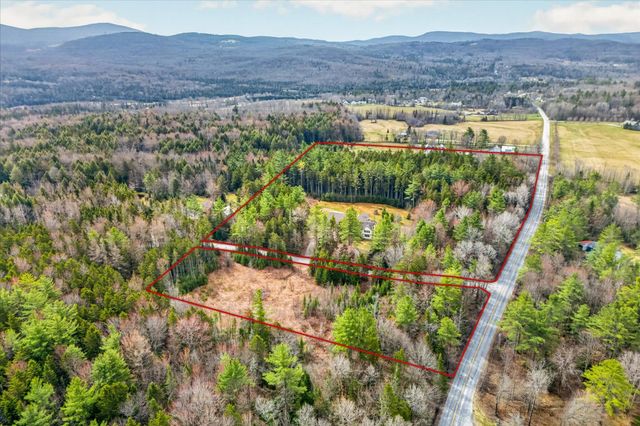 38 Paradise Lane, Mount Holly, VT 05758