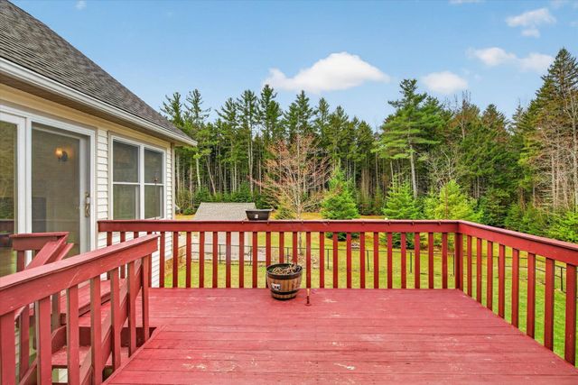38 Paradise Lane, Mount Holly, VT 05758