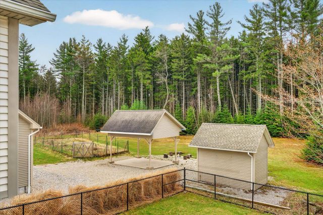 38 Paradise Lane, Mount Holly, VT 05758