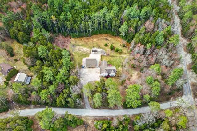 38 Paradise Lane, Mount Holly, VT 05758