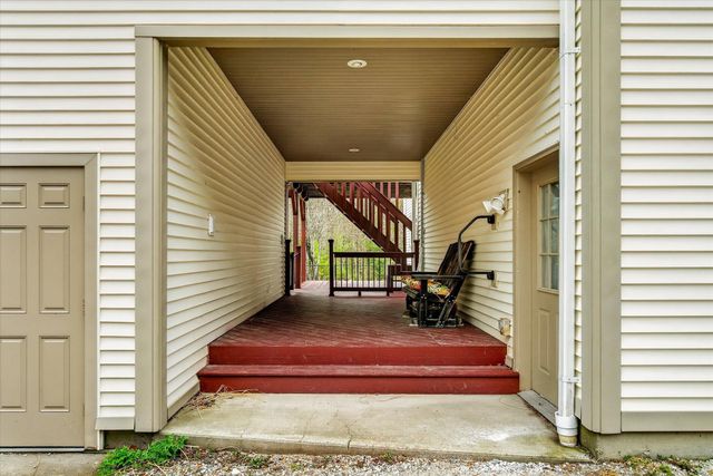 38 Paradise Lane, Mount Holly, VT 05758