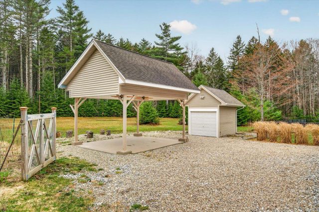 38 Paradise Lane, Mount Holly, VT 05758