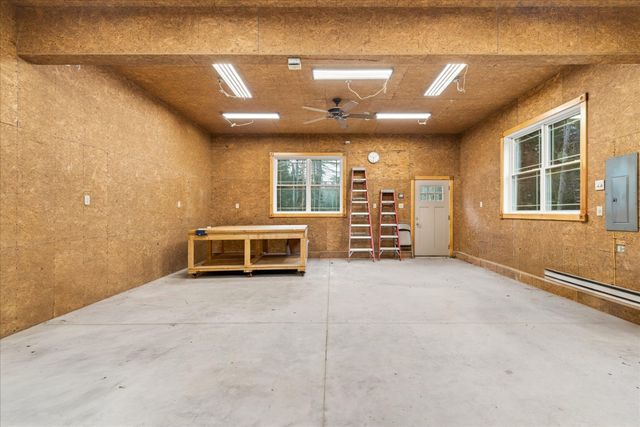 38 Paradise Lane, Mount Holly, VT 05758