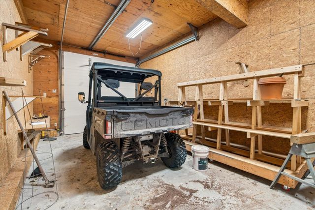 38 Paradise Lane, Mount Holly, VT 05758