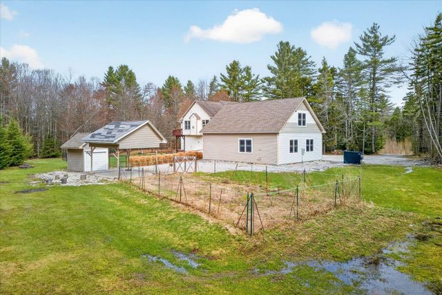 38 Paradise Lane, Mount Holly, VT 05758