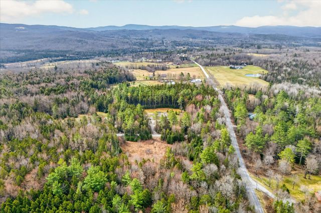 38 Paradise Lane, Mount Holly, VT 05758