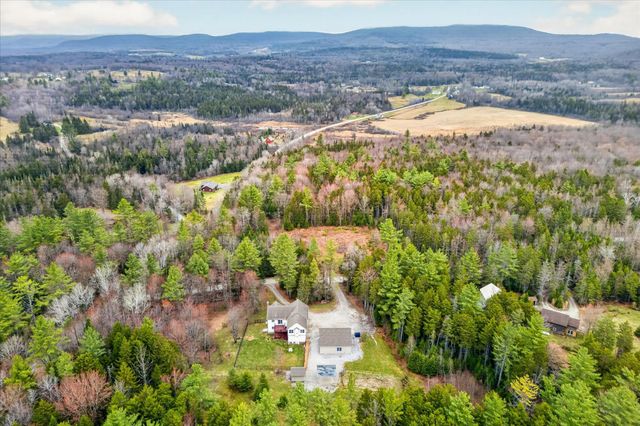 38 Paradise Lane, Mount Holly, VT 05758