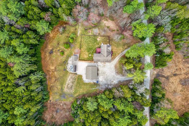 38 Paradise Lane, Mount Holly, VT 05758