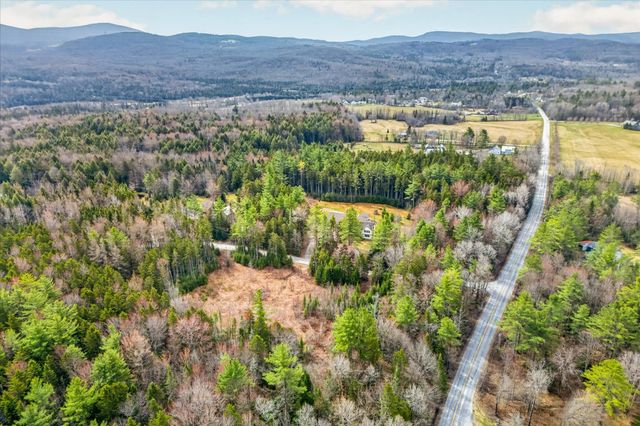 38 Paradise Lane, Mount Holly, VT 05758