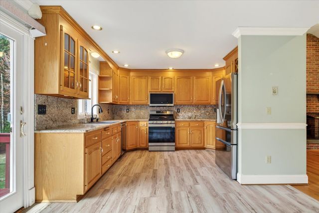 38 Paradise Lane, Mount Holly, VT 05758