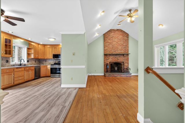 38 Paradise Lane, Mount Holly, VT 05758