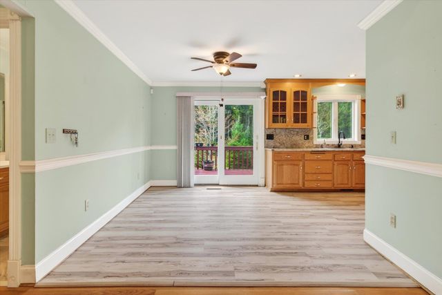 38 Paradise Lane, Mount Holly, VT 05758