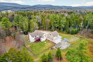 38 Paradise Lane, Mount Holly, VT 05758