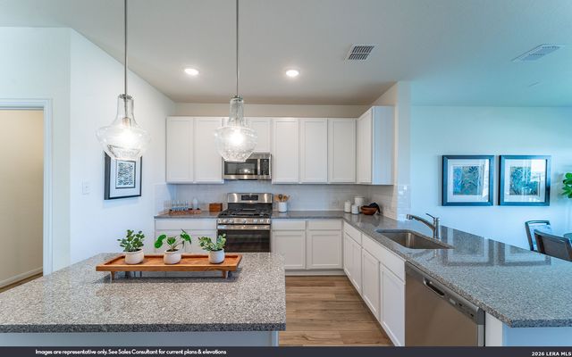 6660 Cibolo Springs, San Antonio, TX 78109