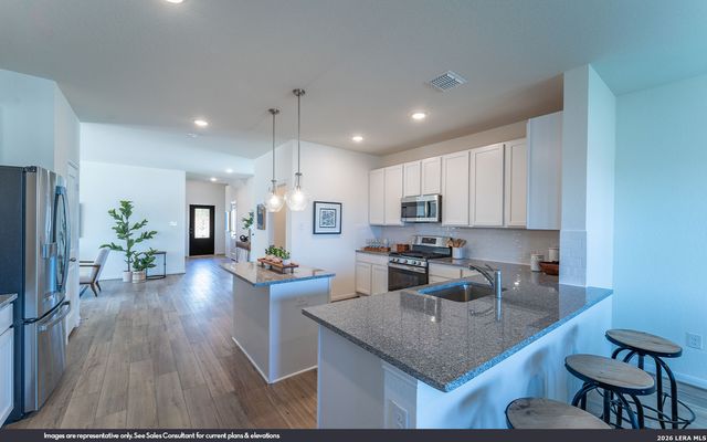6660 Cibolo Springs, San Antonio, TX 78109