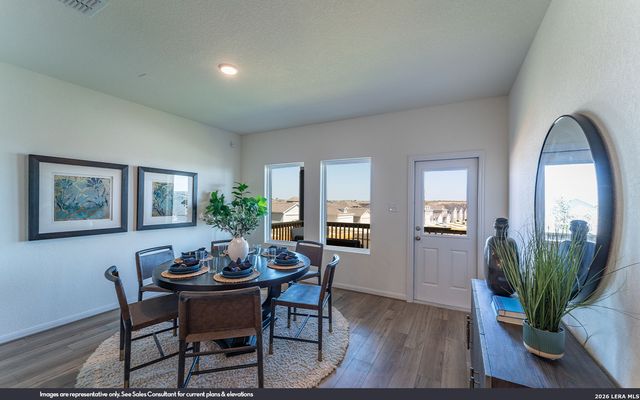 6660 Cibolo Springs, San Antonio, TX 78109