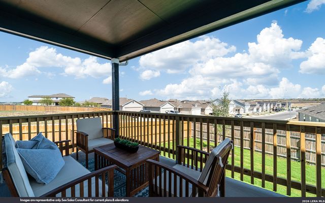 6660 Cibolo Springs, San Antonio, TX 78109