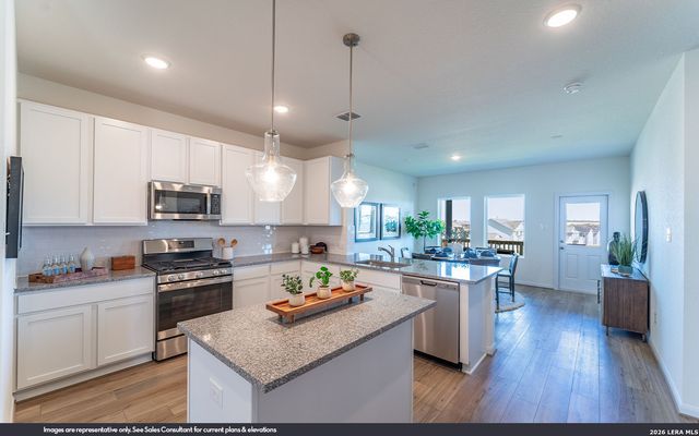 6660 Cibolo Springs, San Antonio, TX 78109