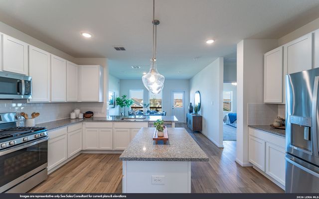 6660 Cibolo Springs, San Antonio, TX 78109