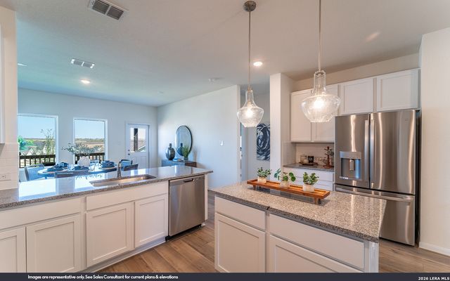 6660 Cibolo Springs, San Antonio, TX 78109