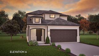 6660 Cibolo Springs, San Antonio, TX 78109