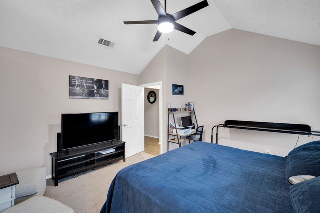 1001 Short Line Boulevard, Midlothian, TX 76065