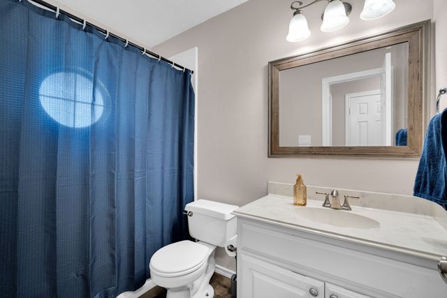 1001 Short Line Boulevard, Midlothian, TX 76065
