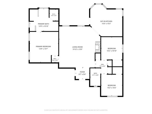 1001 Short Line Boulevard, Midlothian, TX 76065