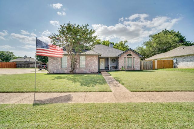 1001 Short Line Boulevard, Midlothian, TX 76065