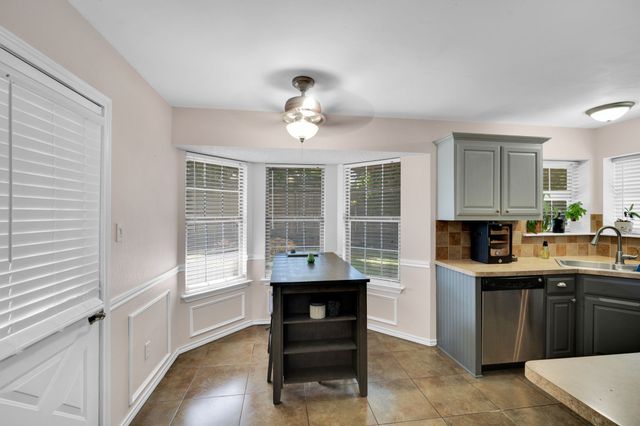 1001 Short Line Boulevard, Midlothian, TX 76065