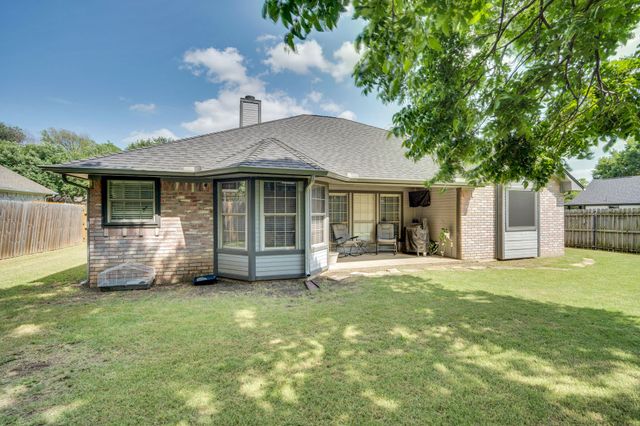 1001 Short Line Boulevard, Midlothian, TX 76065