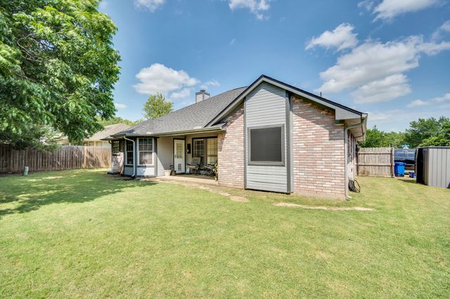 1001 Short Line Boulevard, Midlothian, TX 76065